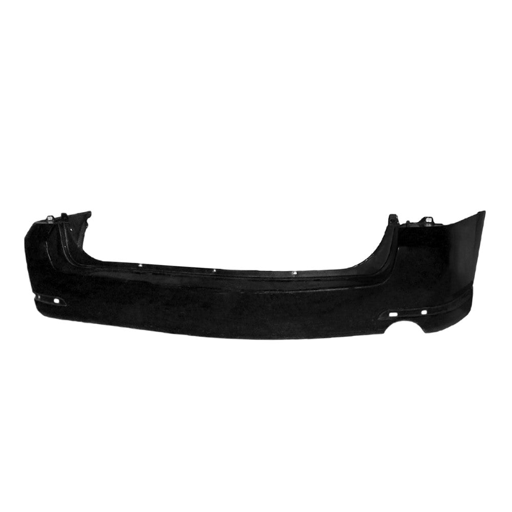 Rear Bumper Cover 2004-2006 Mazda Mpv