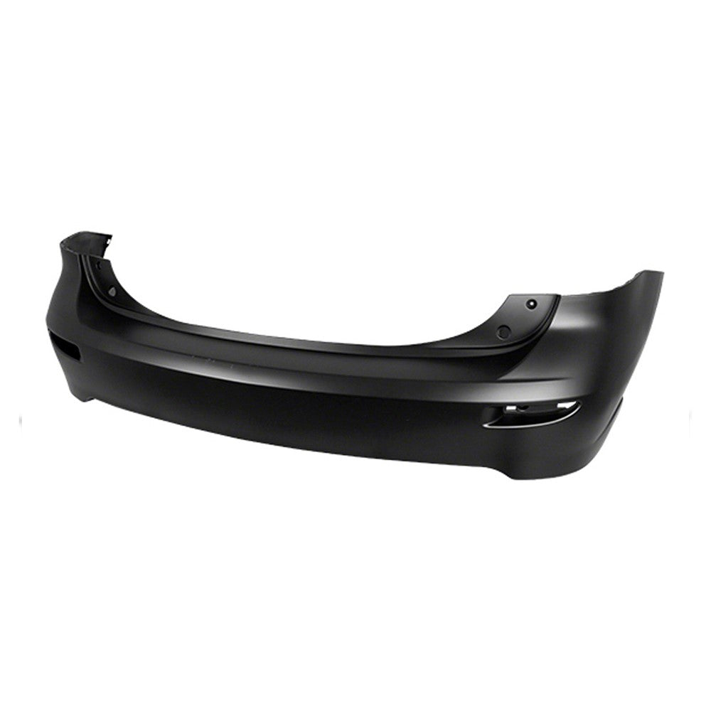 Rear Bumper Cover 2006-2010 Mazda 5