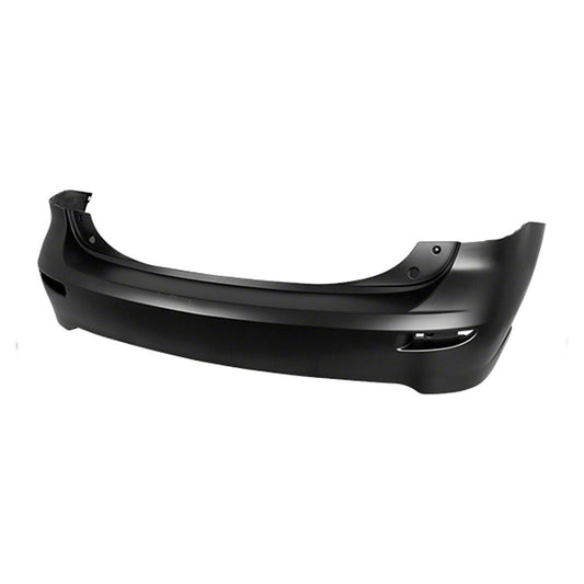 Rear Bumper Cover 2006-2010 Mazda 5