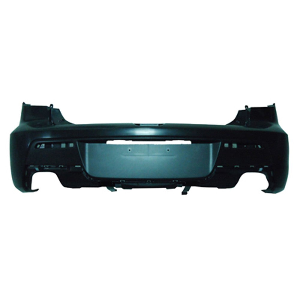 Rear Bumper Cover 2007-2009 Mazda 3