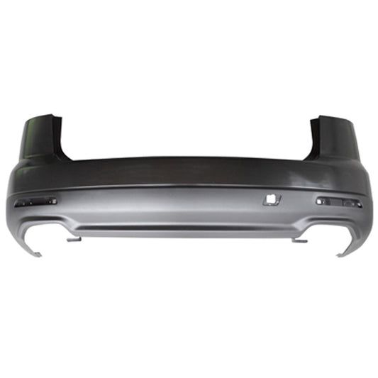 Rear Bumper Cover 2007-2012 Mazda Cx-9