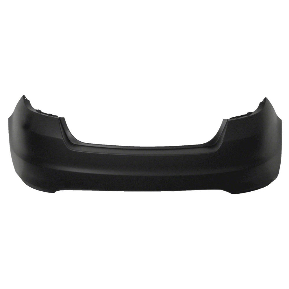 Rear Bumper Cover 2009-2013 Mazda 6