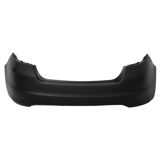 Rear Bumper Cover 2009-2013 Mazda 6