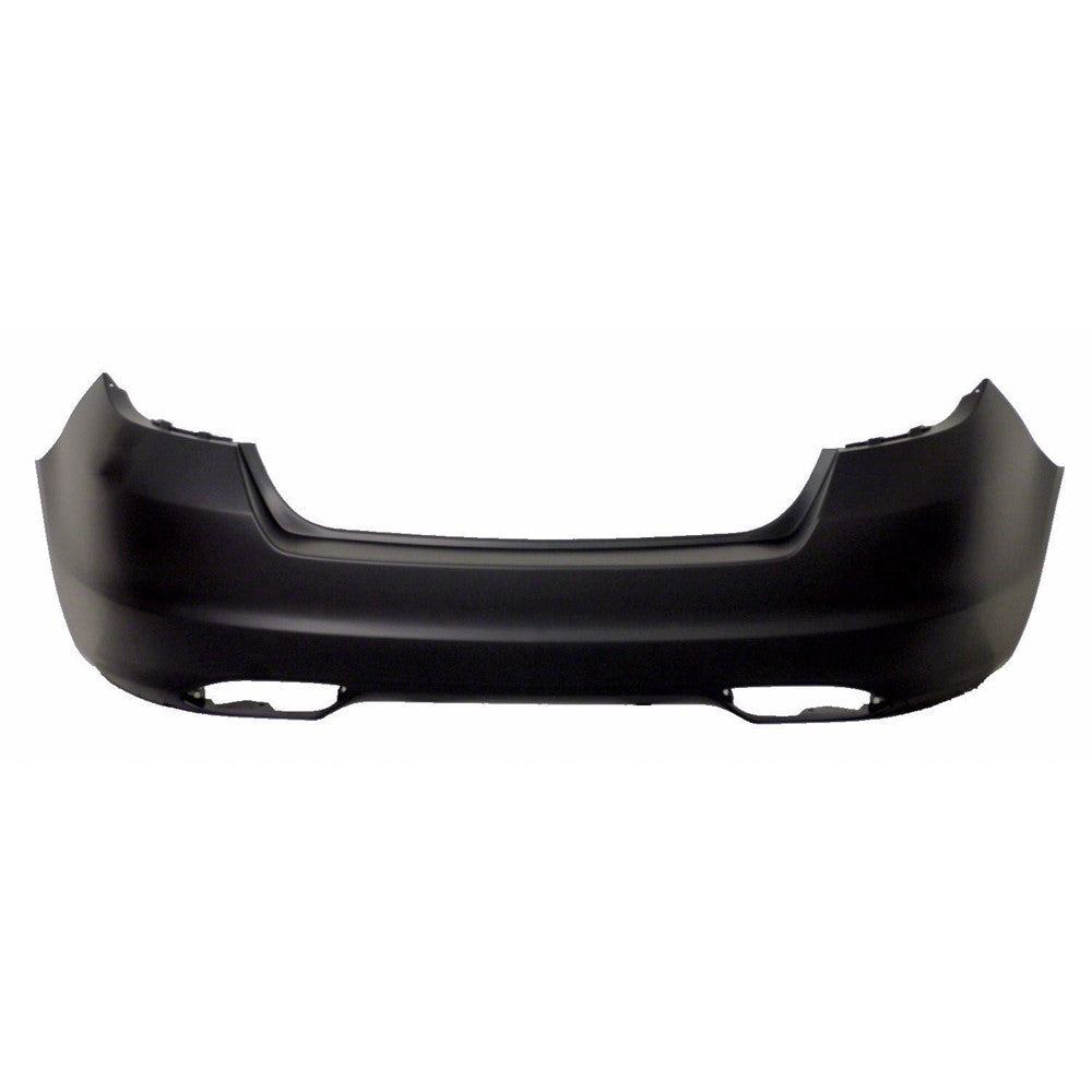 Rear Bumper Cover 2009-2013 Mazda 6