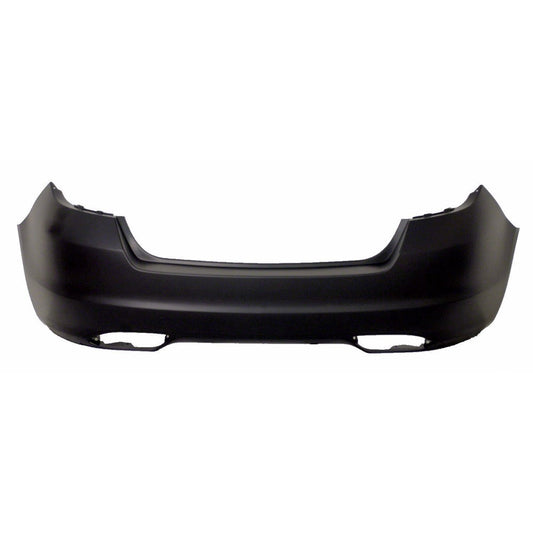 Rear Bumper Cover 2009-2013 Mazda 6