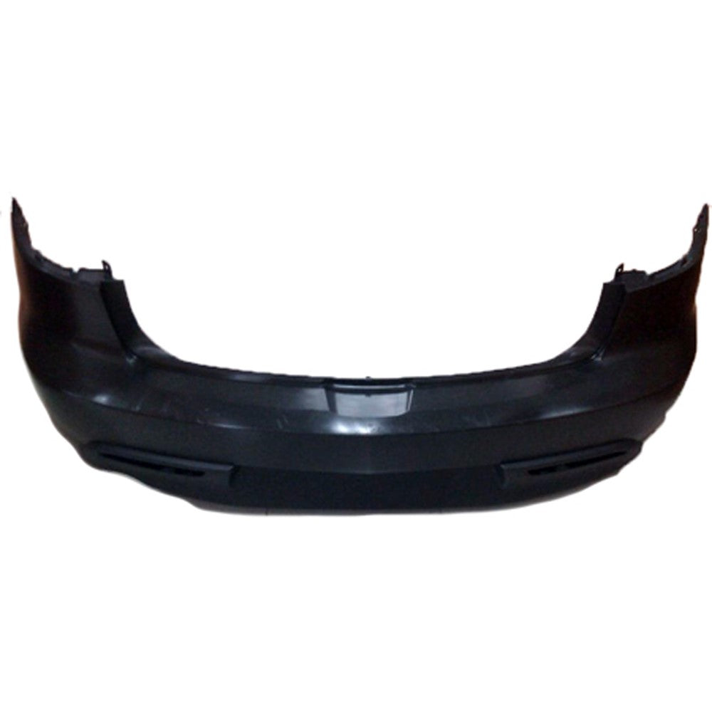 Rear Bumper Cover 2010-2011 Mazda 3