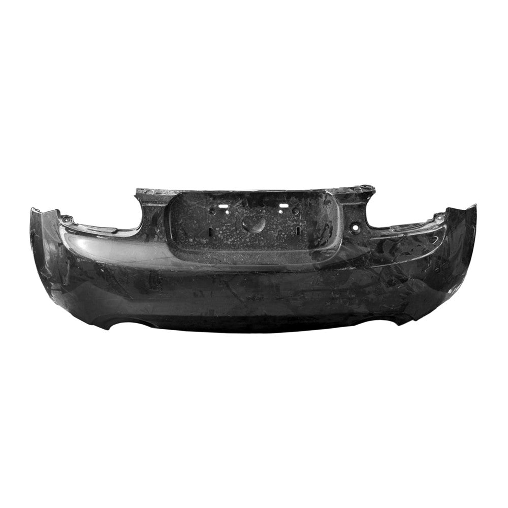 Rear Bumper Cover 2009-2015 Mazda Mx-5 Miata