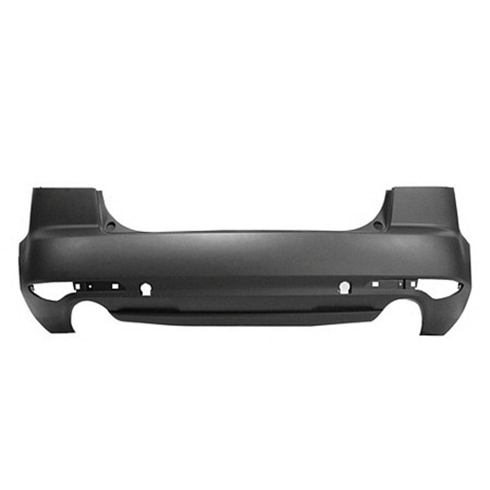 Rear Bumper Cover 2010-2012 Mazda Cx-7