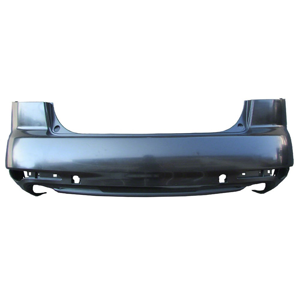 Rear Bumper Cover 2010-2012 Mazda Cx-7
