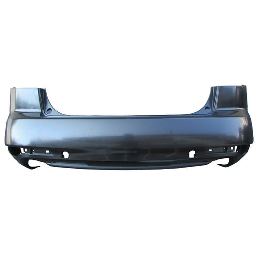 Rear Bumper Cover 2010-2012 Mazda Cx-7