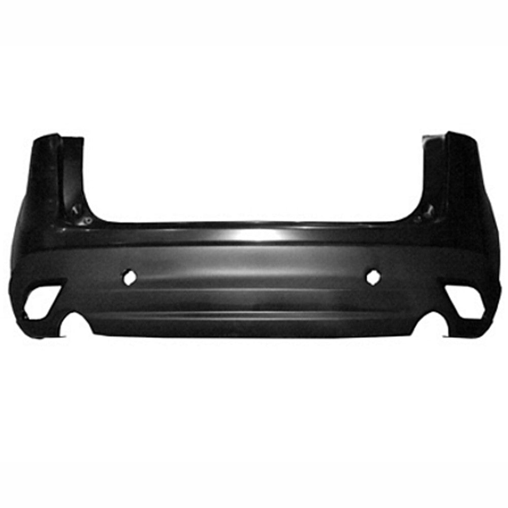 Rear Bumper Cover 2013-2016 Mazda Cx-5
