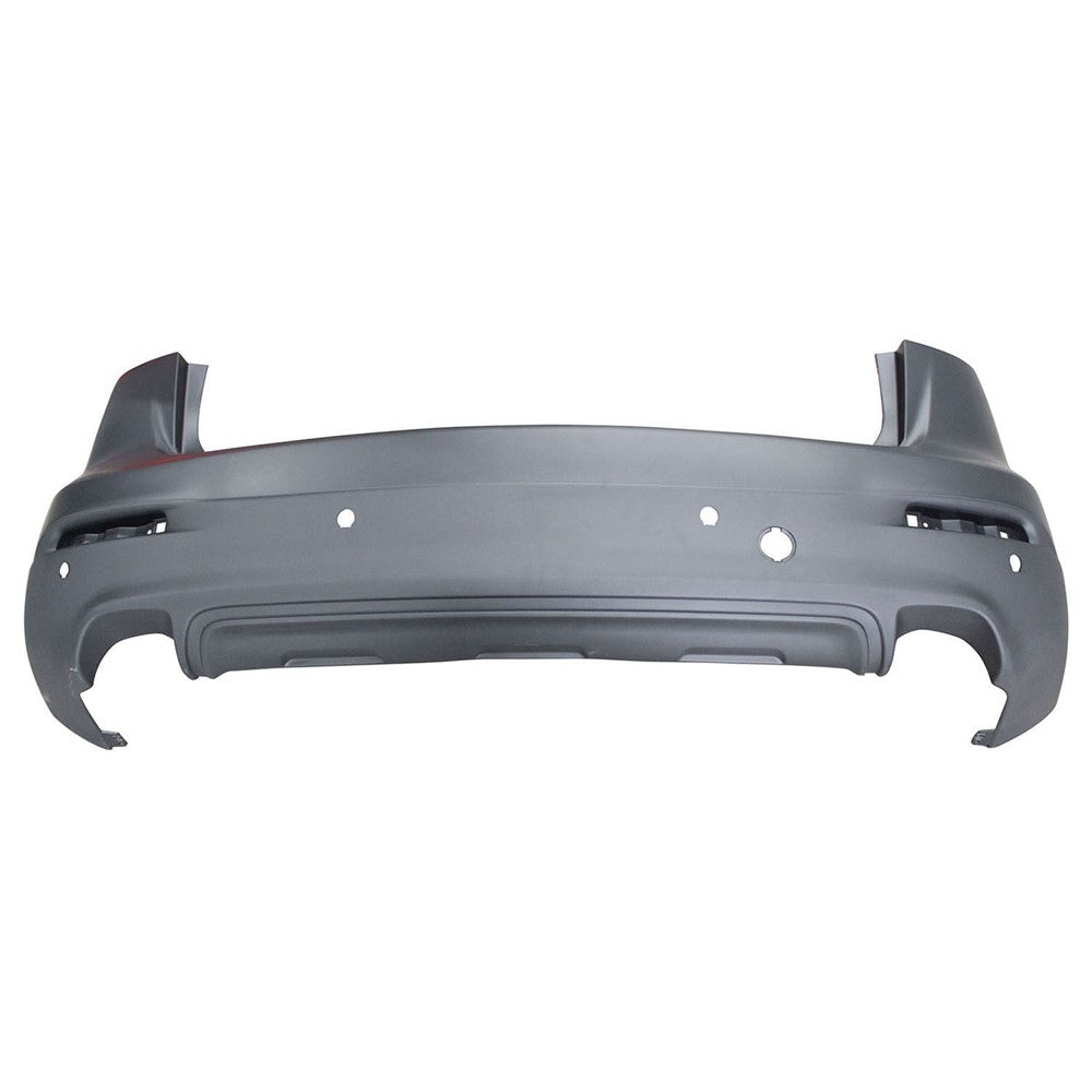 Rear Bumper Cover 2013-2015 Mazda Cx-9
