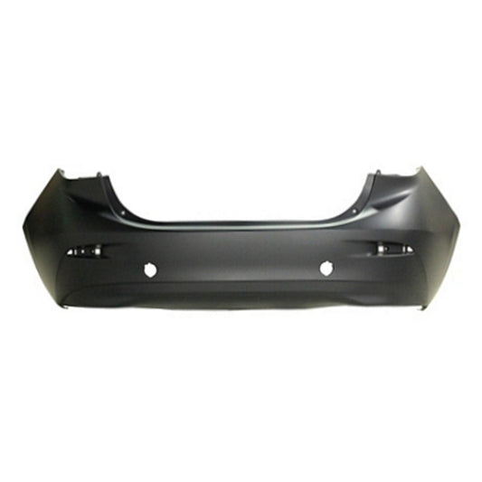 Rear Bumper Cover 2014-2018 Mazda 3
