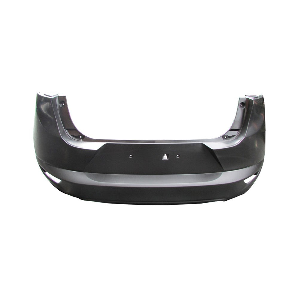 Rear Bumper Cover 2016-2022 Mazda Cx-3, Cx-30