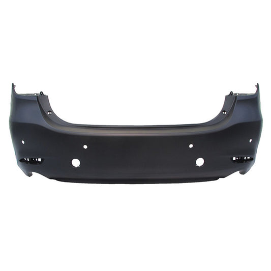 Rear Bumper Cover 2018-2021 Mazda 6