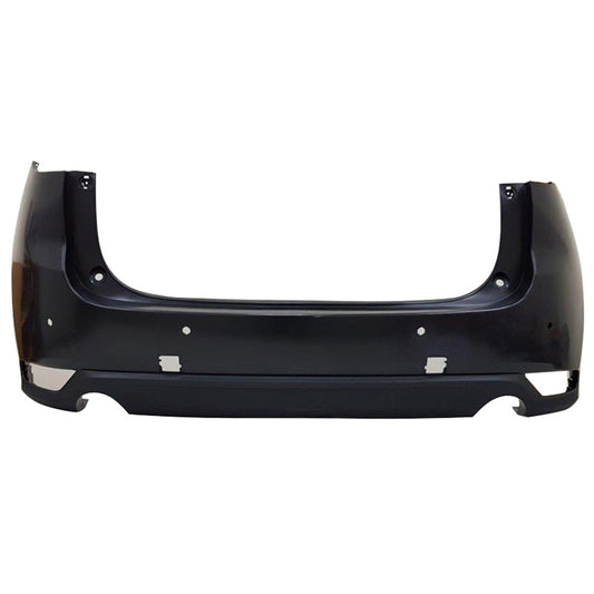 Rear Bumper Cover 2019-2021 Mazda Cx-5