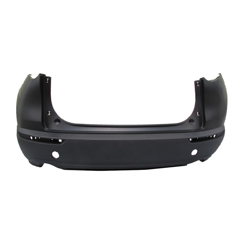 Rear Bumper Cover 2020-2025 Mazda Cx-30
