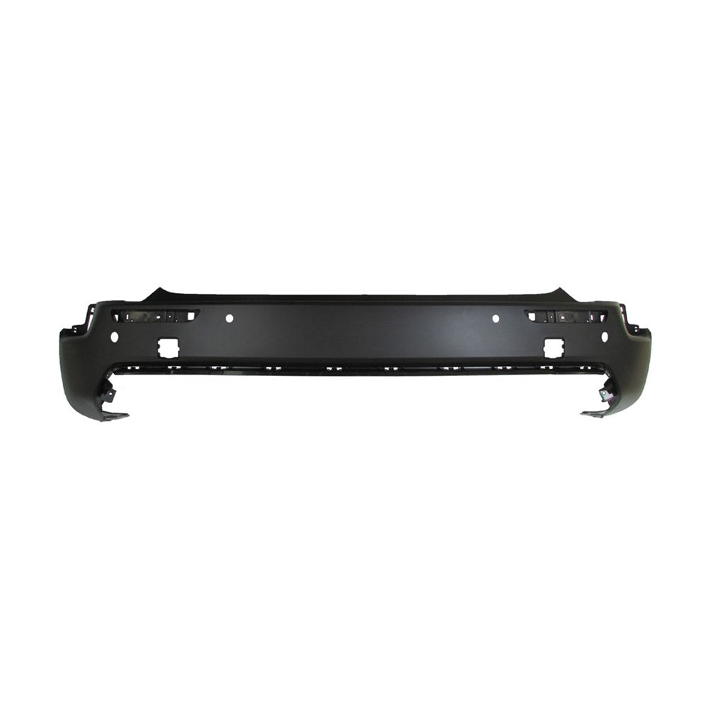 Rear Bumper Cover 2023-2025 Mazda Cx-50