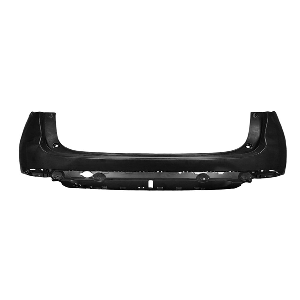 Rear Upper Bumper Cover 2022-2025 Mazda Cx-5, Cx-50
