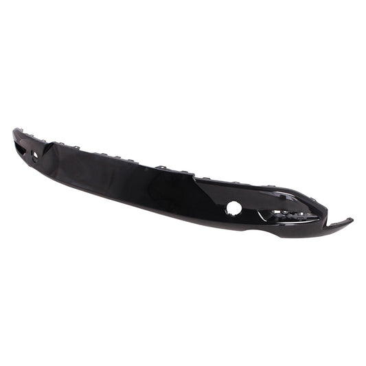 Rear Lower Bumper Cover 2019-2025 Mazda 3
