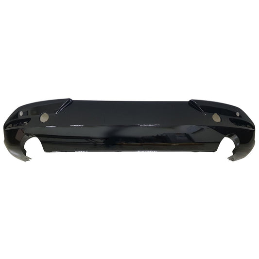 Rear Lower Bumper Cover 2019-2025 Mazda 3