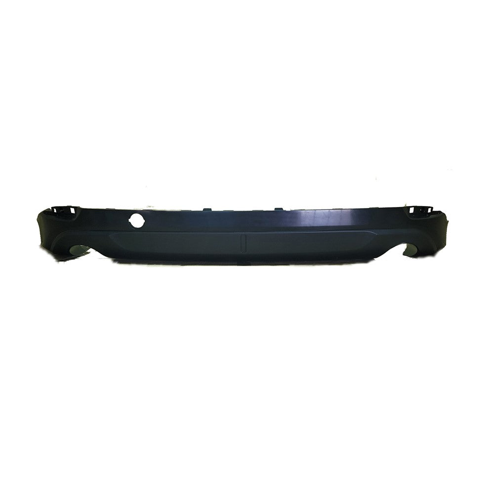 Rear Lower Bumper Cover 2022-2025 Mazda Cx-5, Cx-50
