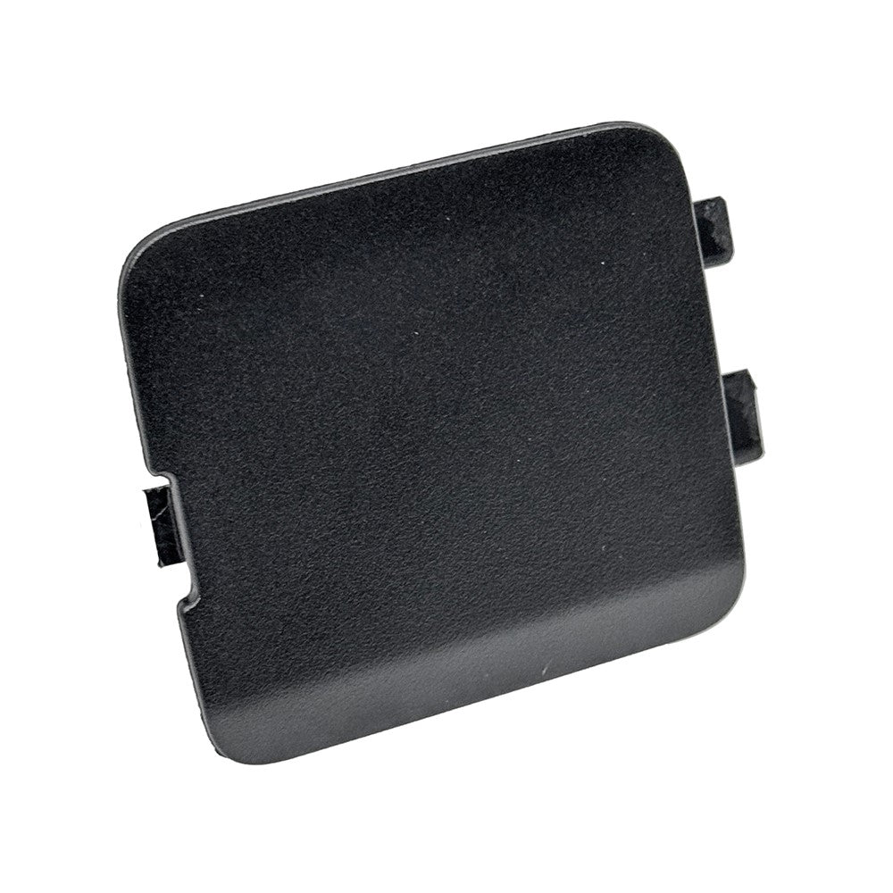 Rear Right Rear Passenger Side Tow Hook Cover 2023-2025 Mazda Cx-50