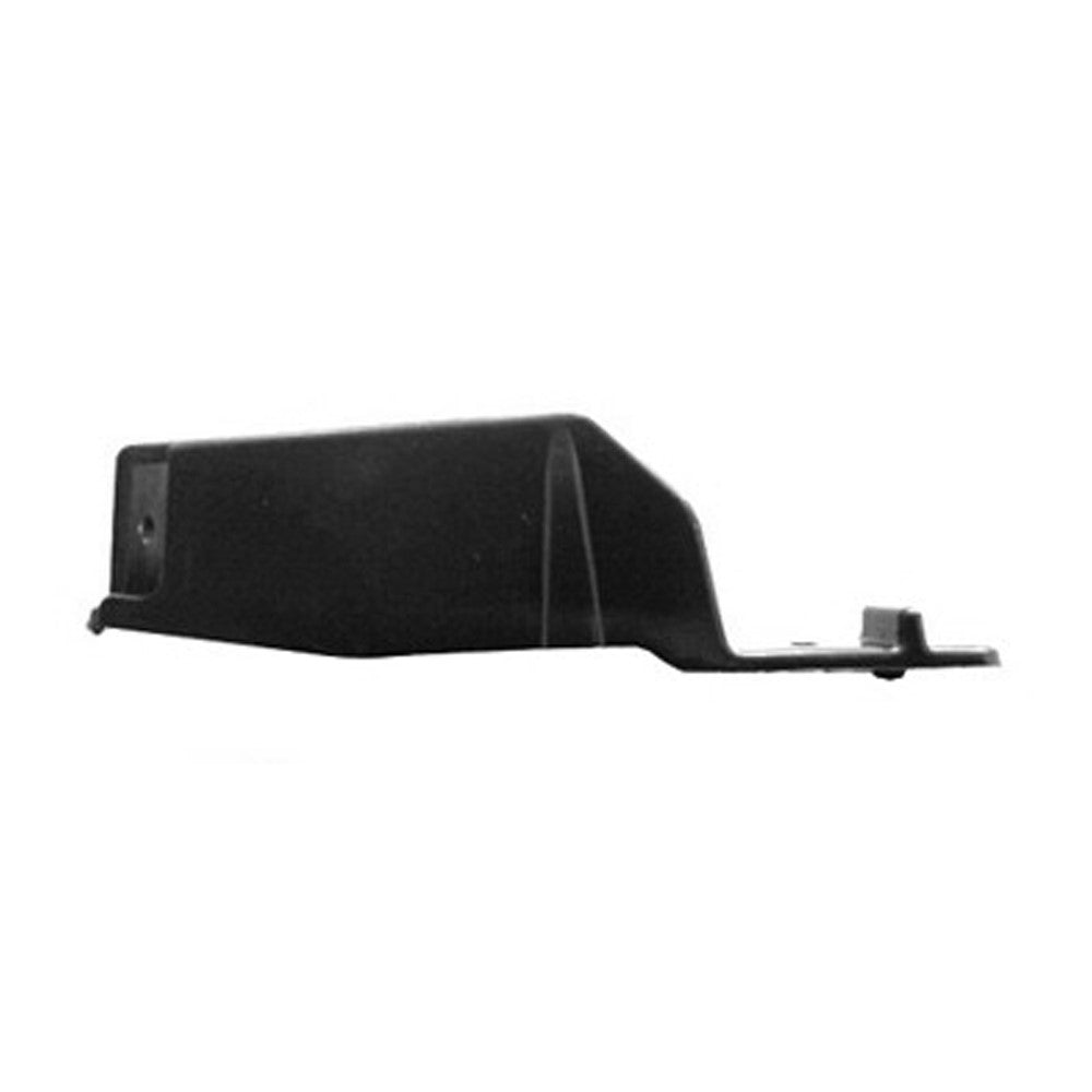 Rear Left Rear Driver Side Bumper Cover Side Bracket 2014-2018 Mazda 3