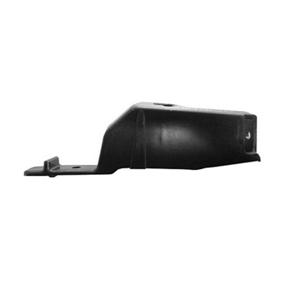Rear Right Rear Passenger Side Bumper Cover Side Bracket 2014-2018 Mazda 3