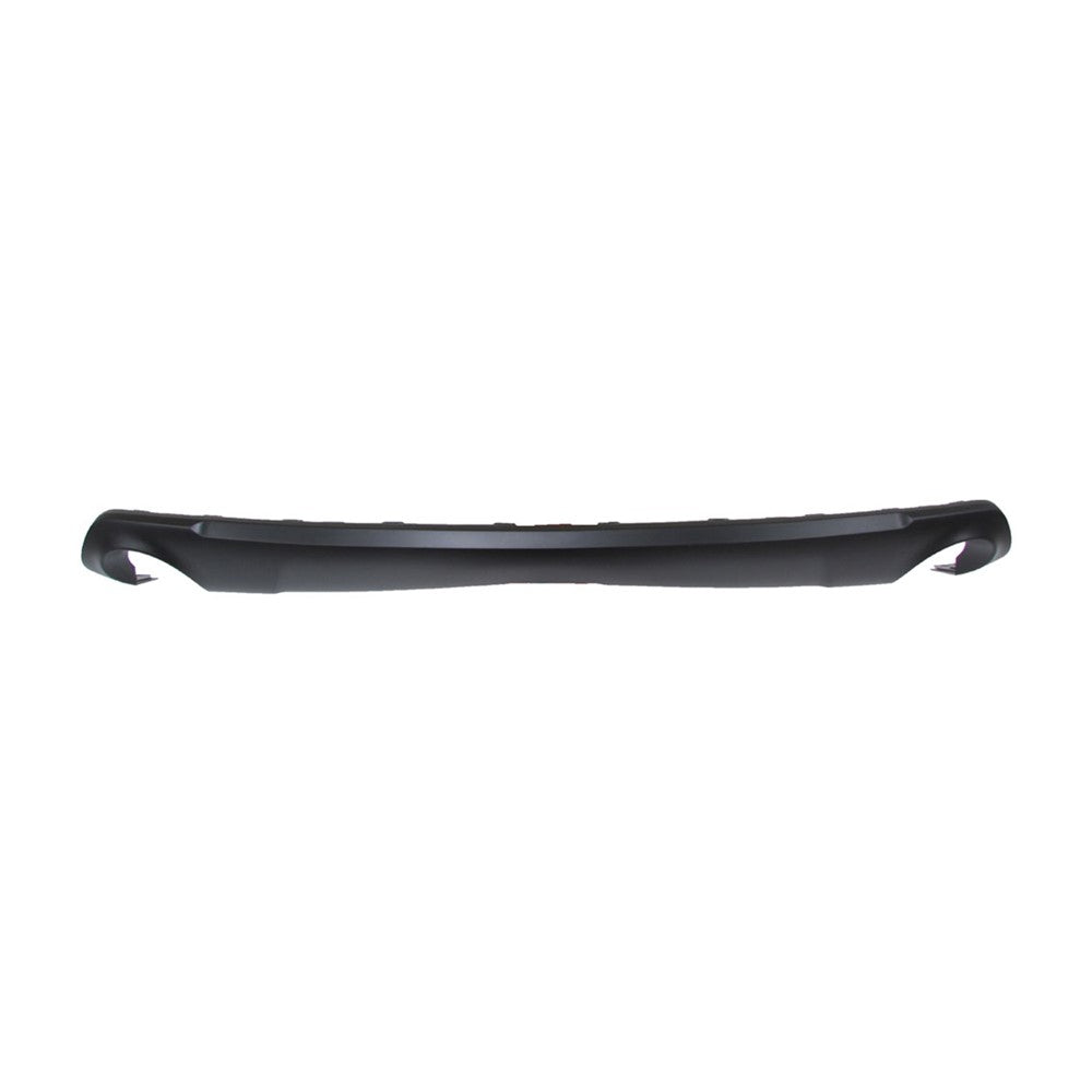 Rear Lower Valance Panel 2023-2025 Mazda Cx-50