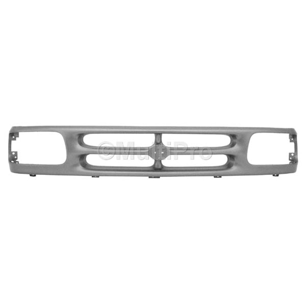 Front Grille 1994-1997 Mazda B2300, B3000, B4000
