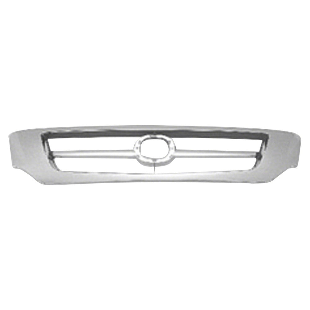 Front Grille 2001-2010 Mazda B2300, B3000, B4000, B2500
