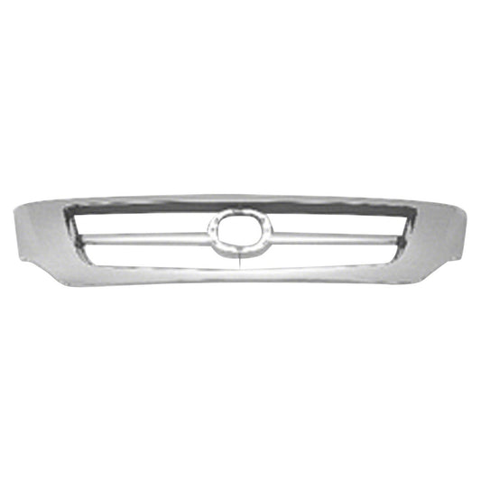 Front Grille 2001-2010 Mazda B2300, B3000, B4000, B2500