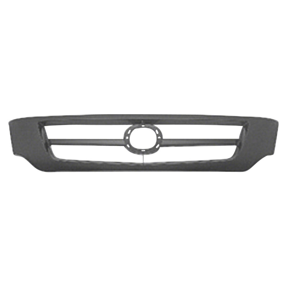 Front Grille 2001-2010 Mazda B2300, B3000, B4000, B2500
