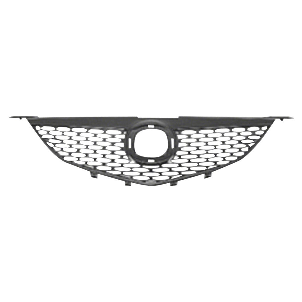 Grille 2004-2006 Mazda 3