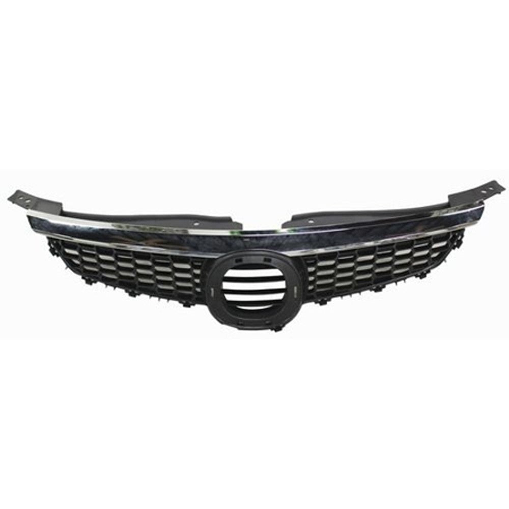 Front Grille 2007-2009 Mazda Cx-9