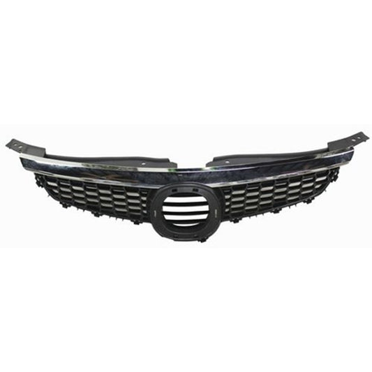 Front Grille 2007-2009 Mazda Cx-9