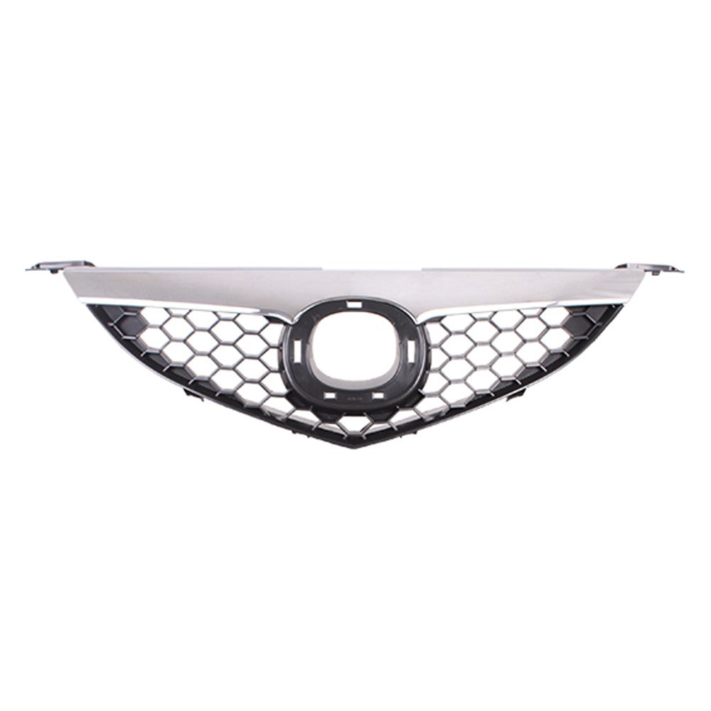 Grille 2007-2009 Mazda 3