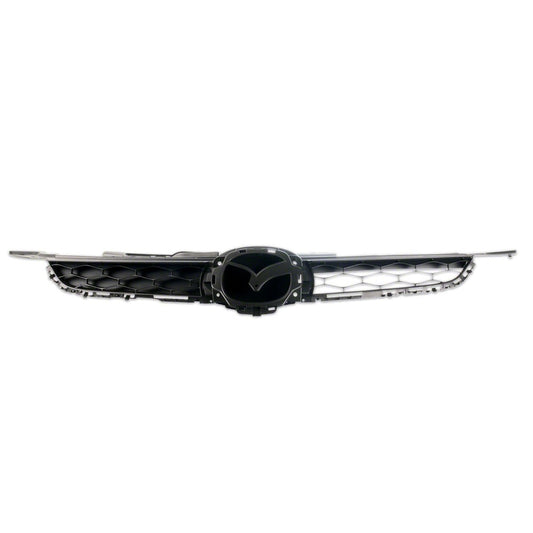 Front Upper Grille 2010-2012 Mazda Cx-7