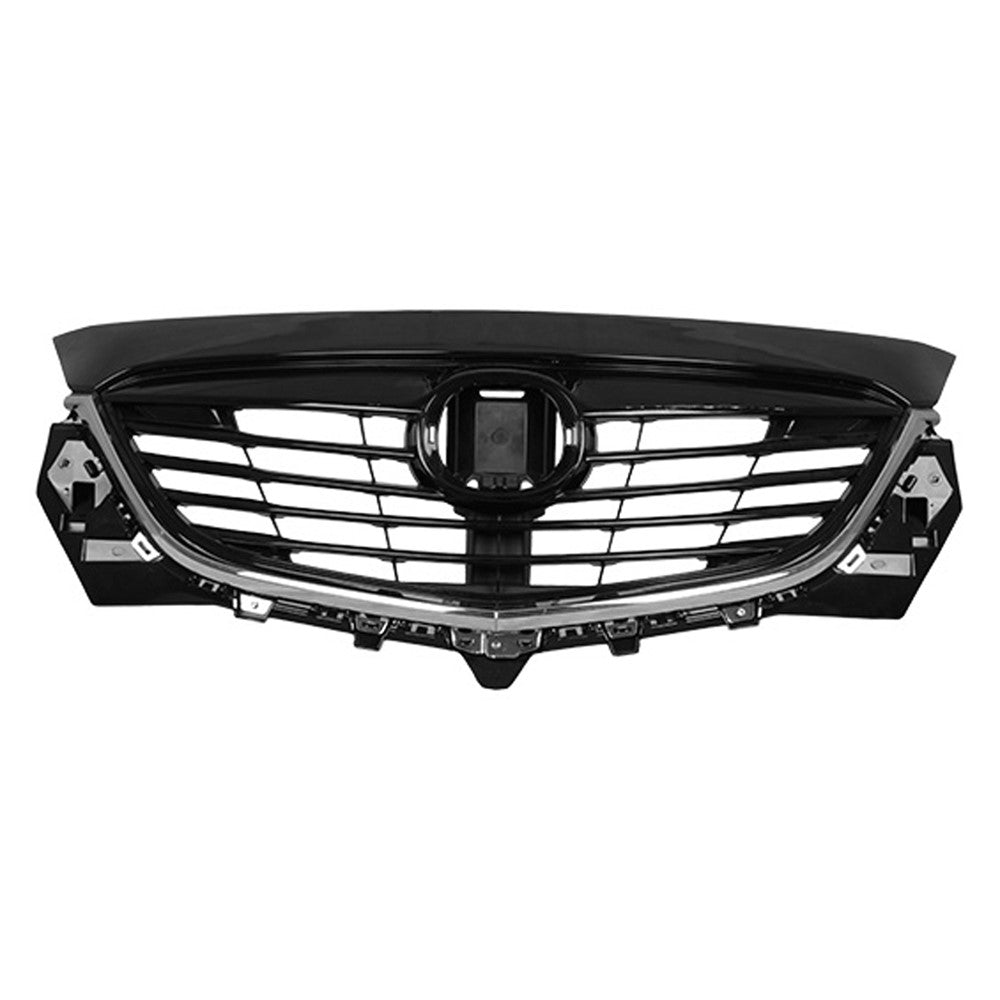 Front Grille 2013-2015 Mazda Cx-9