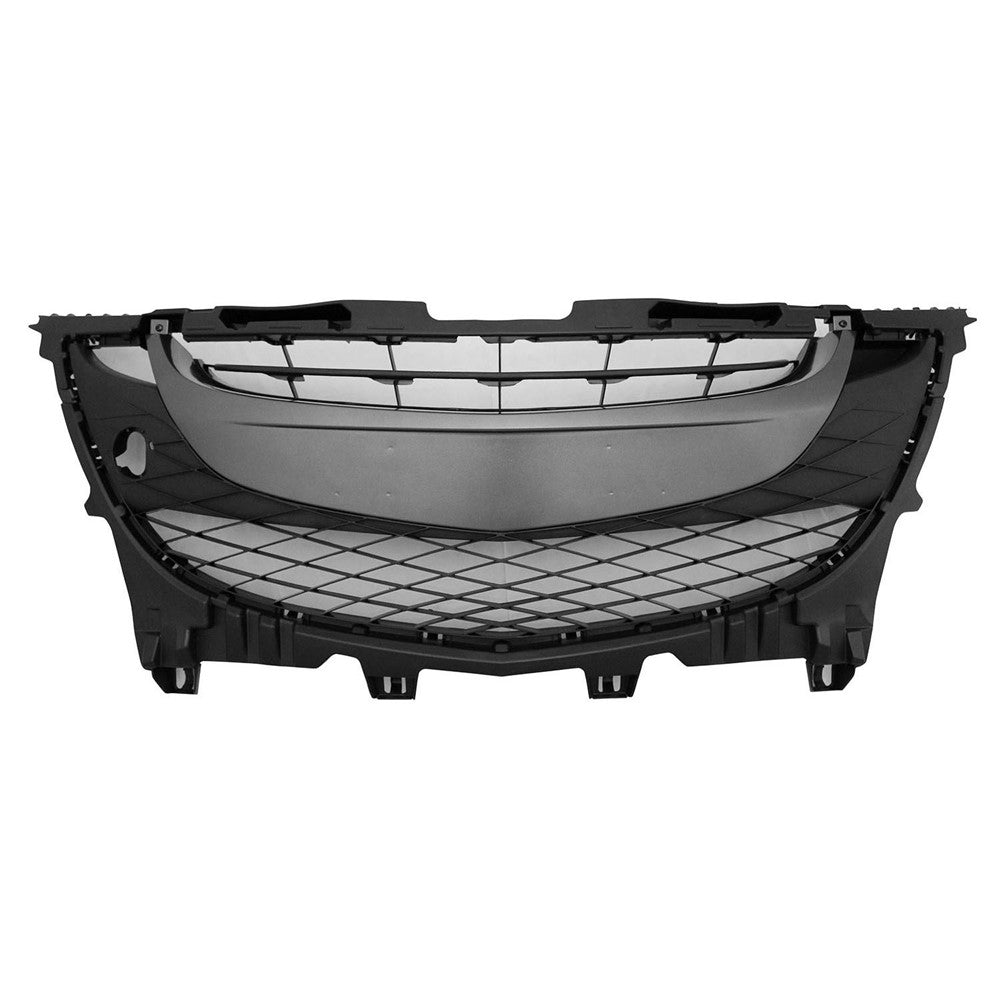 Grille 2012-2017 Mazda 5