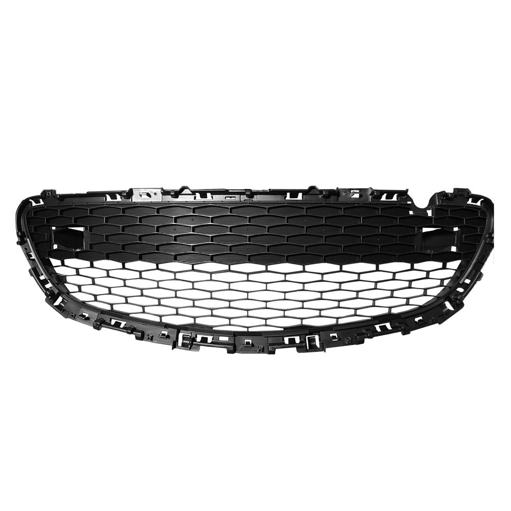 Front Bumper Cover Grille 2009-2012 Mazda Mx-5 Miata