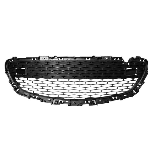 Front Bumper Cover Grille 2009-2012 Mazda Mx-5 Miata