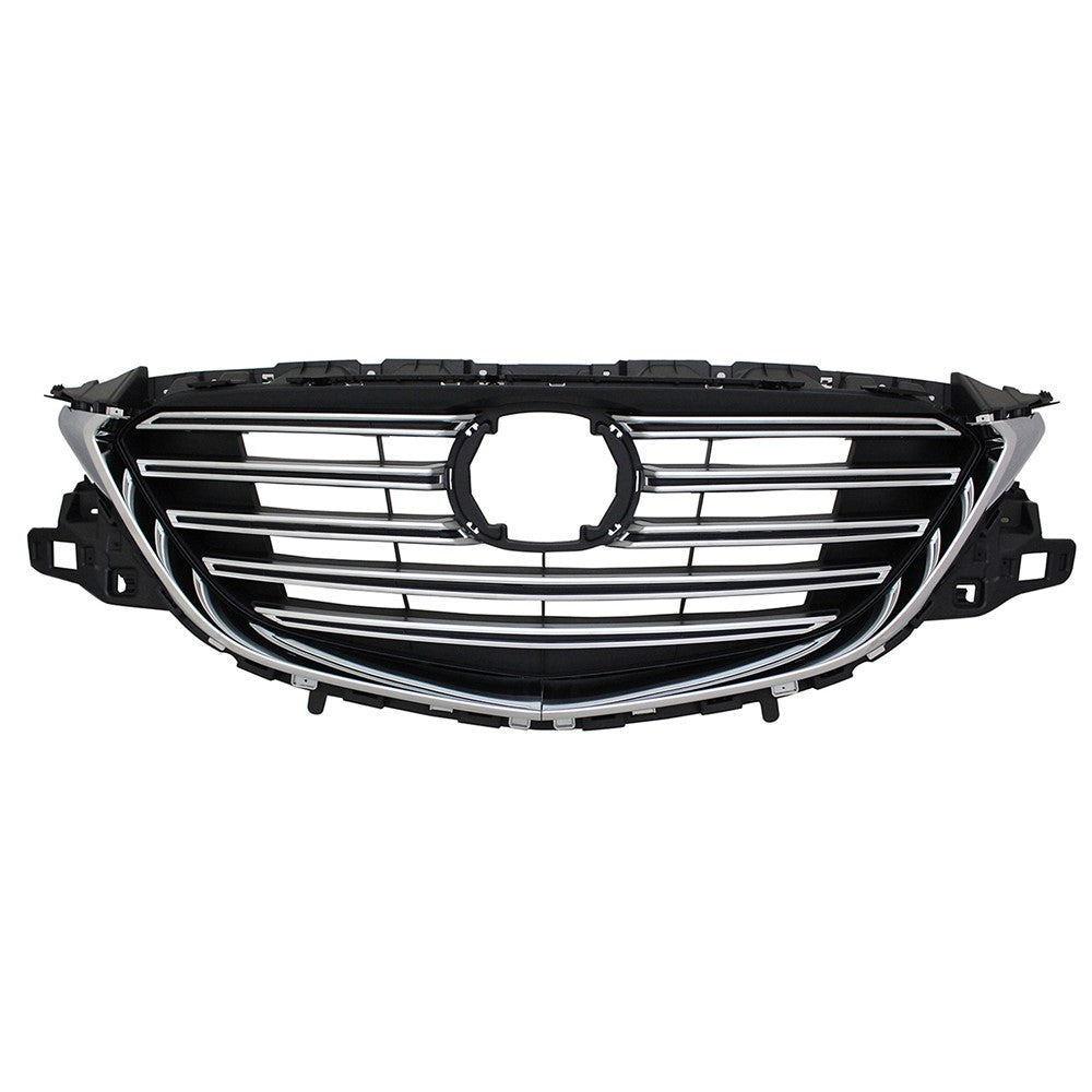Front Grille 2016-2018 Mazda Cx-9