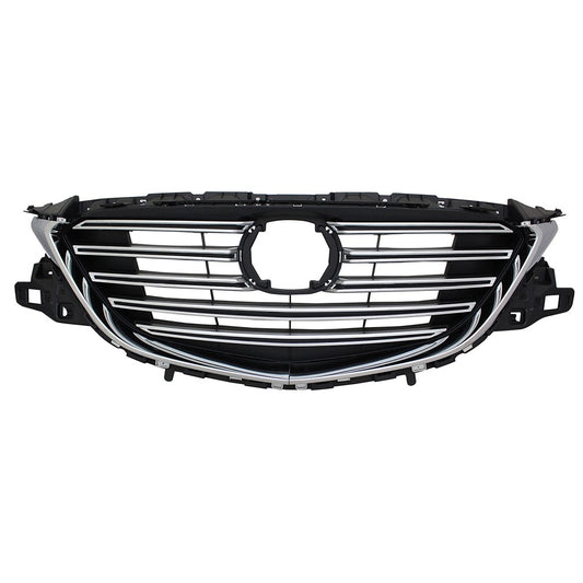 Front Grille 2016-2018 Mazda Cx-9