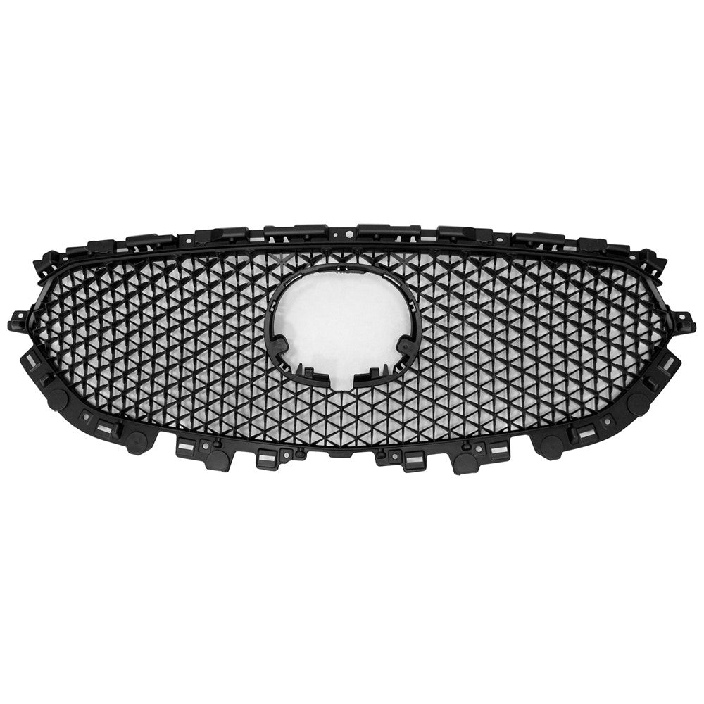 Front Upper Grille Insert 2017-2021 Mazda Cx-5
