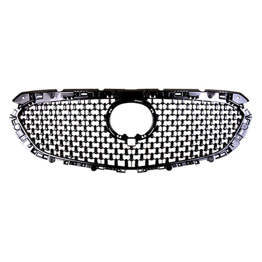 Front Grille 2018-2020 Mazda 6