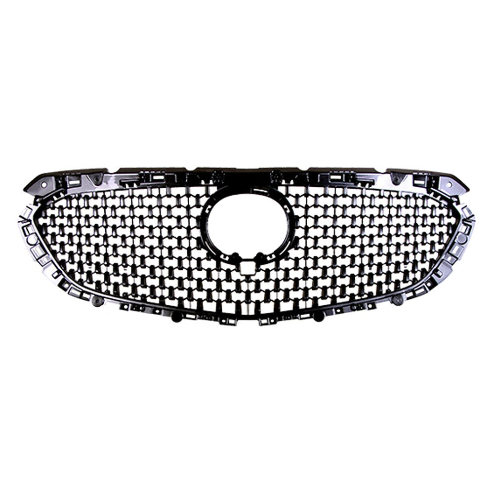 Front Grille 2018-2020 Mazda 6