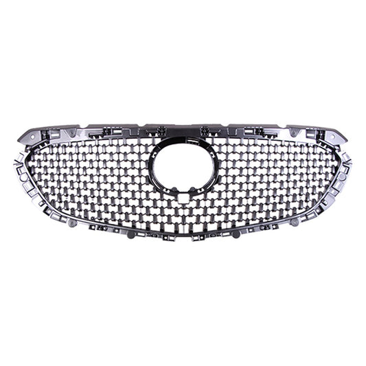 Front Grille 2018-2021 Mazda 6