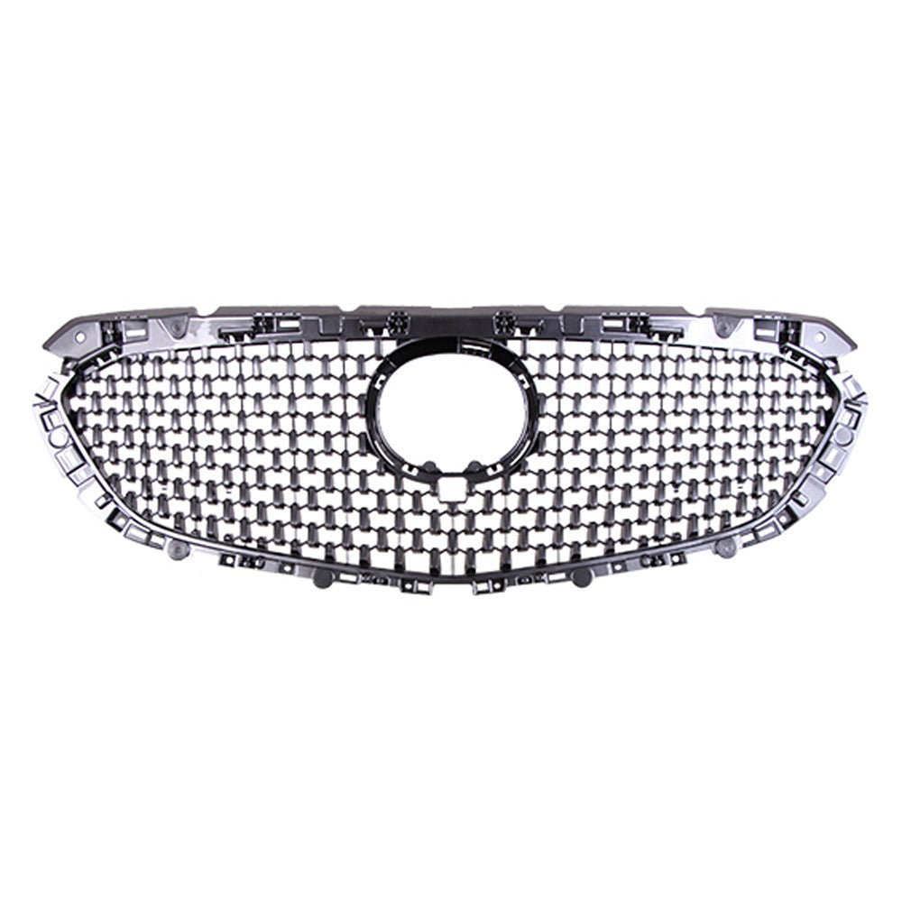 Front Grille 2018-2021 Mazda 6